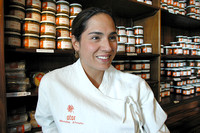 chef Morella Atencio