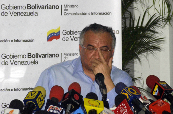 WILLIAN LARA FALLECIMIENTO: Caracas,29/12/06 
El Vicepresidente Elias Jaua, informo que el cuerpo sin vida del Gobernador de Guarico, Wilian Lara, fue encontrado alrededor de las 4 y 30 de la madruga