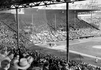 Turner Field Short Term Stadiums Baseball