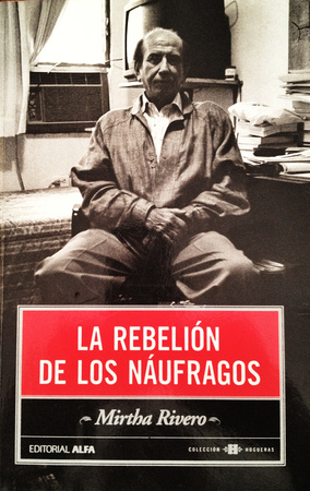 La Rebelion de Los Náufragos