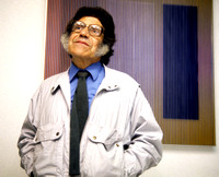 Carlos Cruz Diez