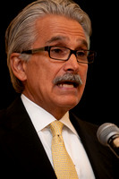 Ali Moshiri CHEVRON