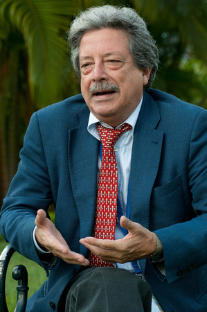 Humberto Campodonico