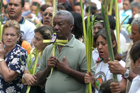 Bendicion Palmas Chacao