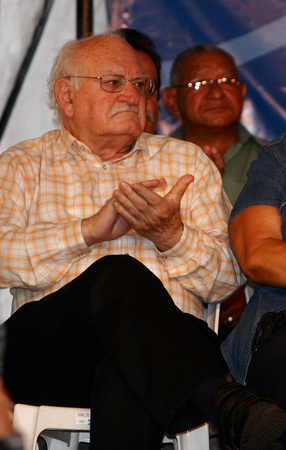 Pompeyo Marquez