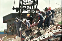 Terremoto Cariaco 09 JUL1997