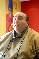 chef Angel Lozano