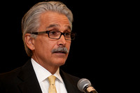 Ali Moshiri CHEVRON