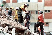 Terremoto Cariaco 09 JUL1997