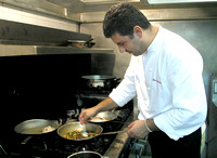 Chefs  Paco Roncero