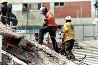 Terremoto Cariaco 09 JUL1997