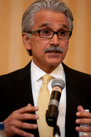 Ali Moshiri CHEVRON