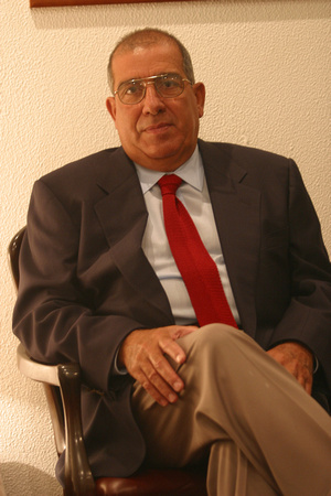 Francisco Faraco