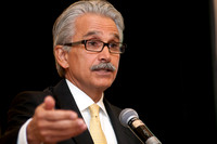 Ali Moshiri CHEVRON