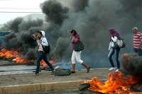 Protesta Barquisimeto 011