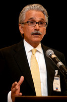 Ali Moshiri CHEVRON