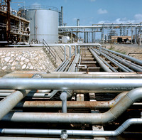 Refineria Punta Cardon, Paraguana