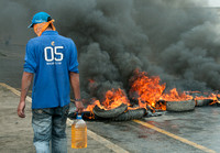 Protesta Barquisimeto 016