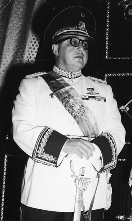 Marcos Perez Jimenez