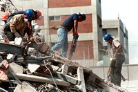 Terremoto Cariaco 09 JUL1997
