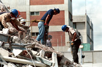 Terremoto Cariaco 09 JUL1997