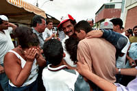 Terremoto Cariaco 09 JUL1997