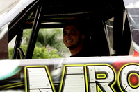 MONSTER TRUCKS: Caracas,26/05/10 
En una rueda de prensa en el CC Sambil,Evenpro  presento a dos de los Monster Truck y sus pilotos, mientras informaban sobre el espectaculo que  se podrá disfrutar e