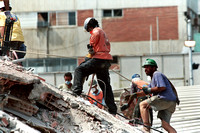 Terremoto Cariaco 09 JUL1997