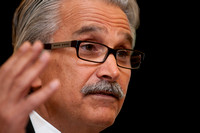 Ali Moshiri CHEVRON