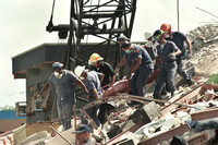 Terremoto Cariaco 09 JUL1997