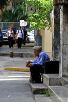INDIGENTE CHACAO