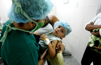 Cirugia infantil