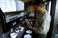 Cafe Arabica