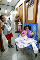 Cirugia infantil