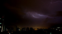 Tromenta electrica