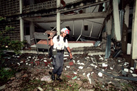 Terremoto Cariaco 09 JUL1997