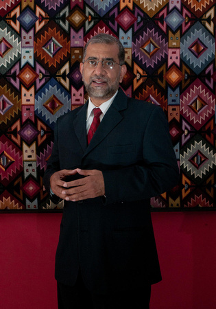 Victor Alvarez