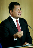 Chavez-Correa-Conflicto