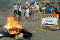 Protesta Barquisimeto 019