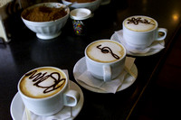 Cafe Arabica