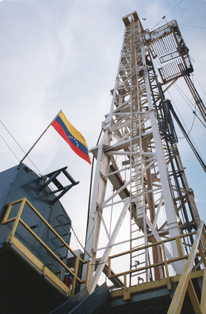 Petroleo Venezuela