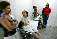 Cirugia infantil