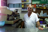Cafe Vomero