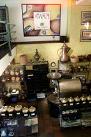 Cafe Arabica