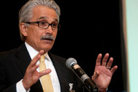 Ali Moshiri CHEVRON